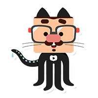 Logo Github Guanabara
